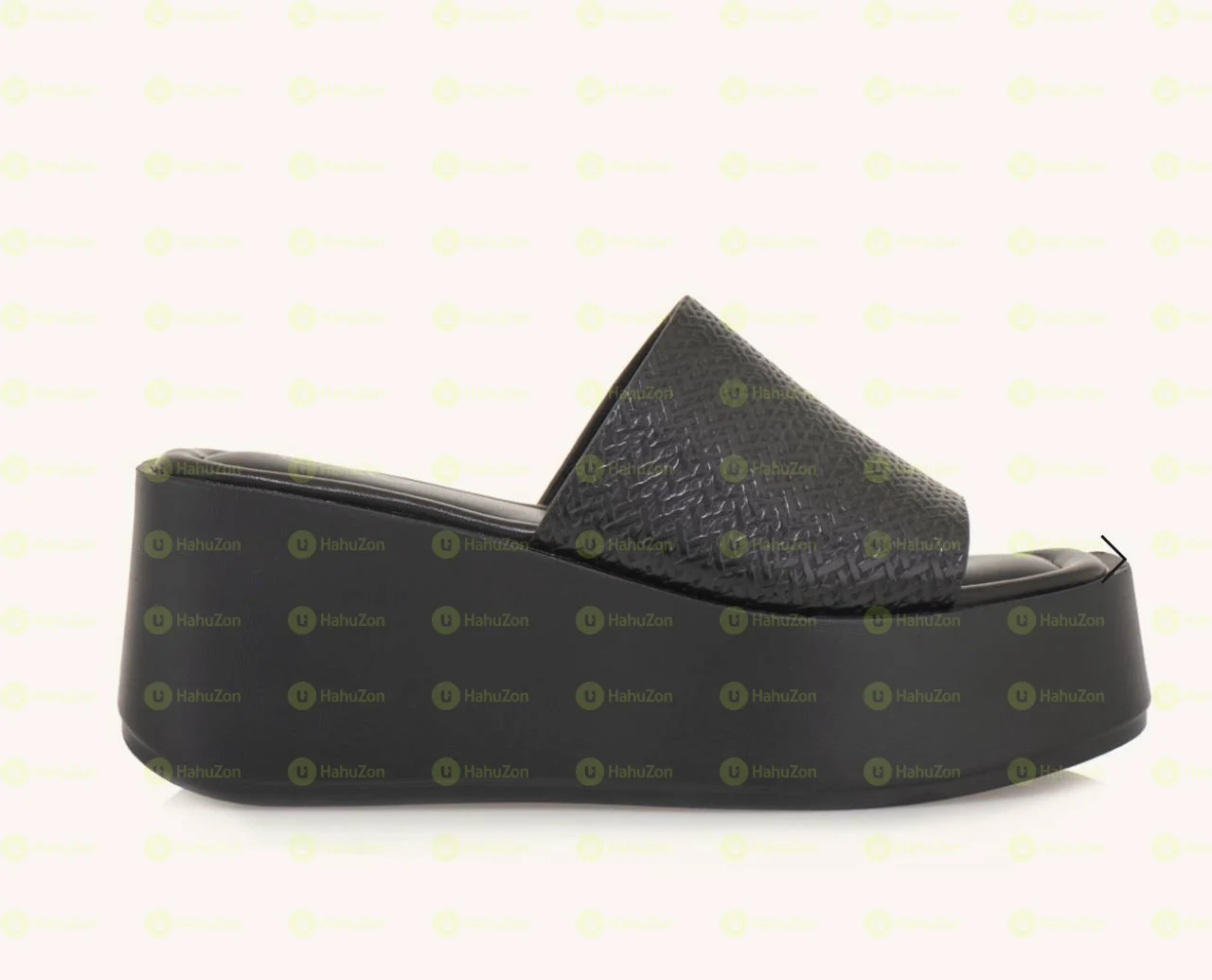 Beautiful Exe Wedge Sundel