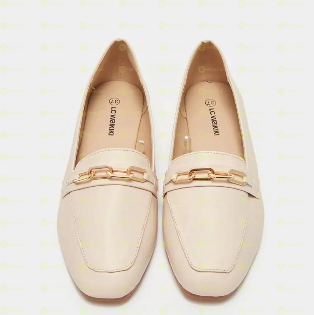 LC WAKIKI Platform Shoes