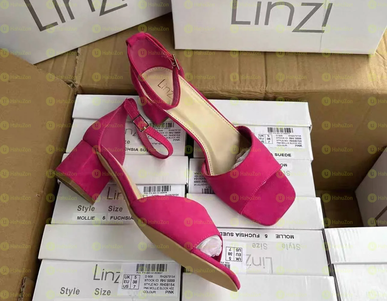 Linzi Women's Shoes