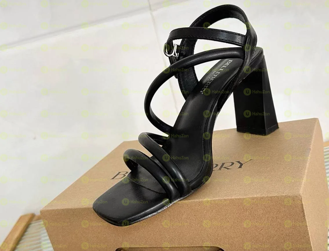 Bona Mente Women's Shoes