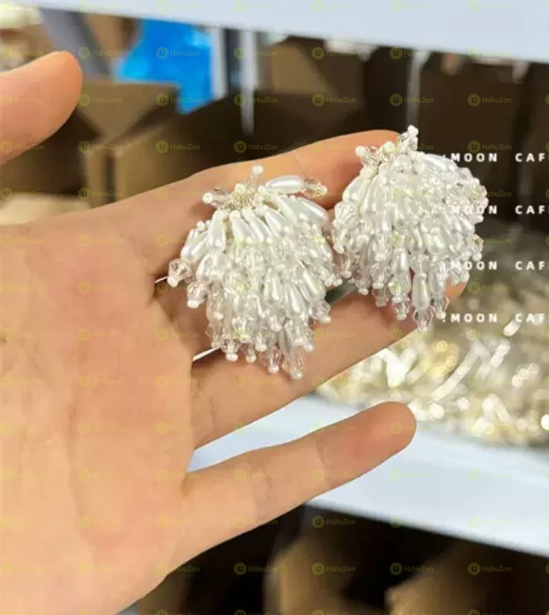 Peral Women's Earrings