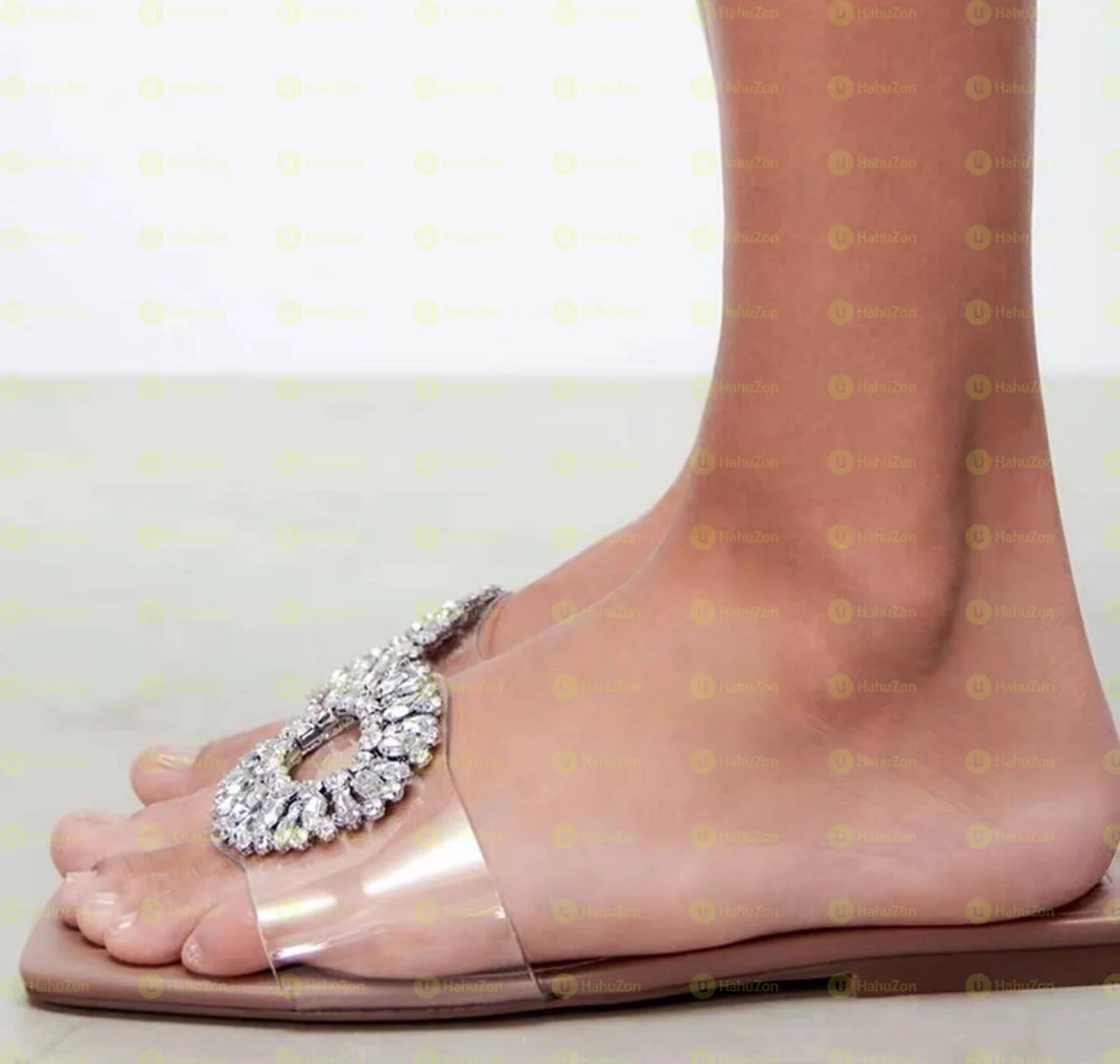 Zara Flat Women's Shoes