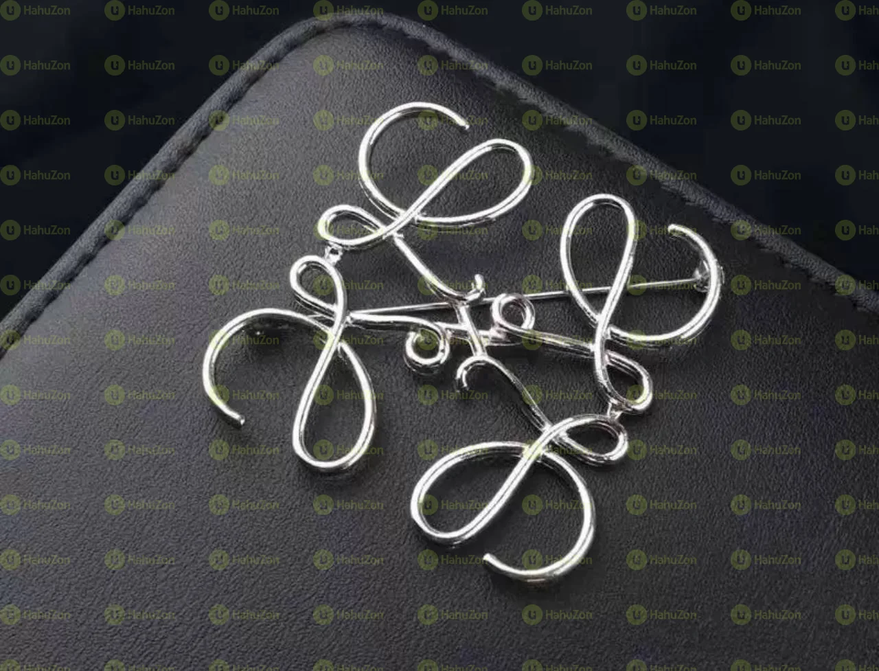 Trendy Stainless Protocol Accessories