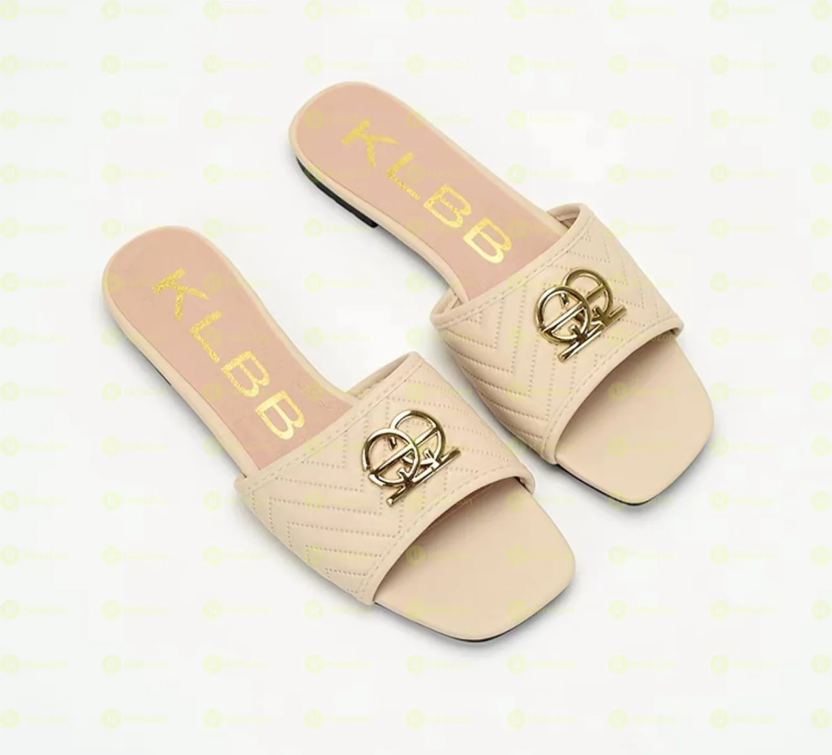 kLBB Flat Shoes