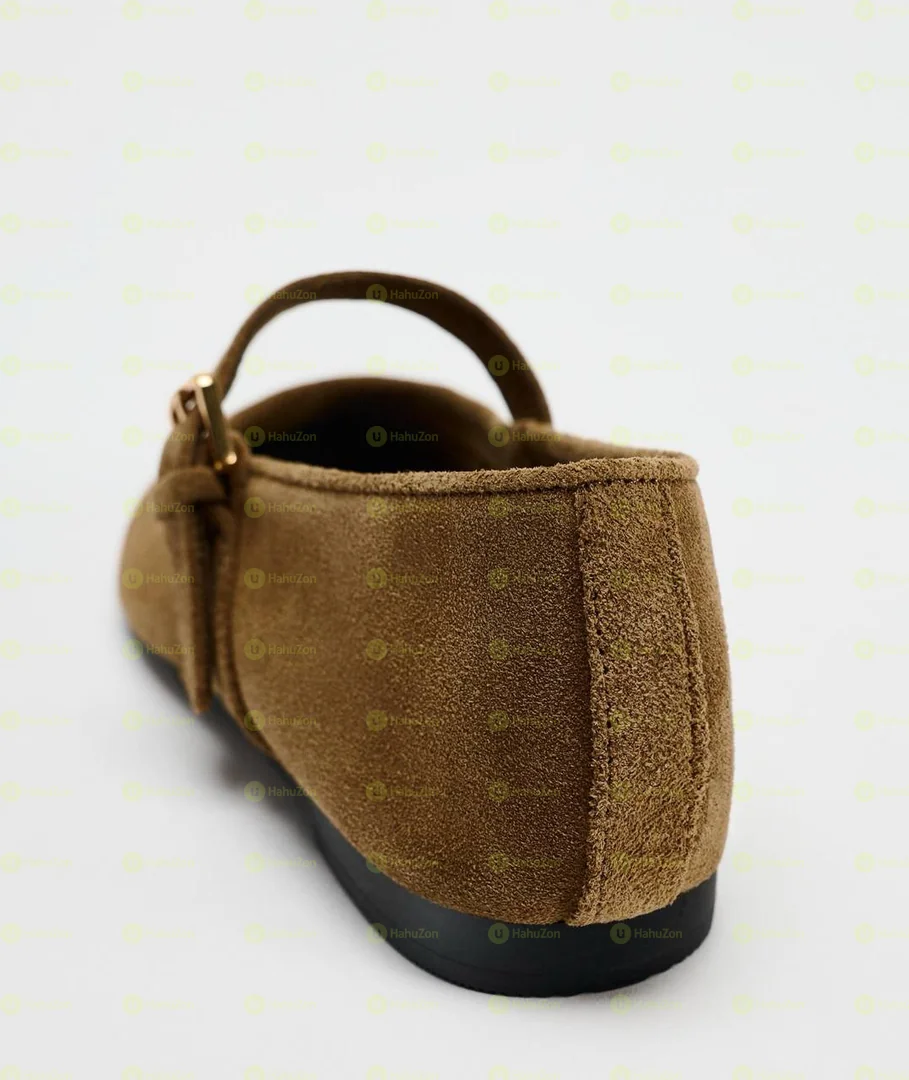 Zara Ballet Women's Shoes