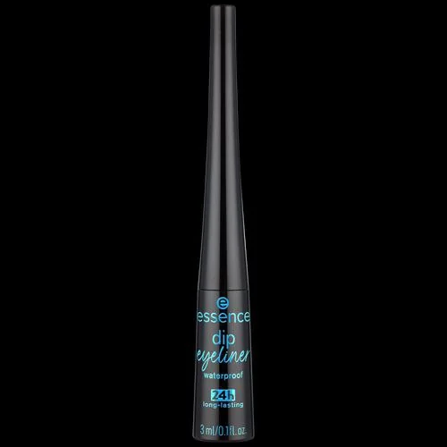 Essence Dip Eyeliner Waterproof 24H Long-Lasting