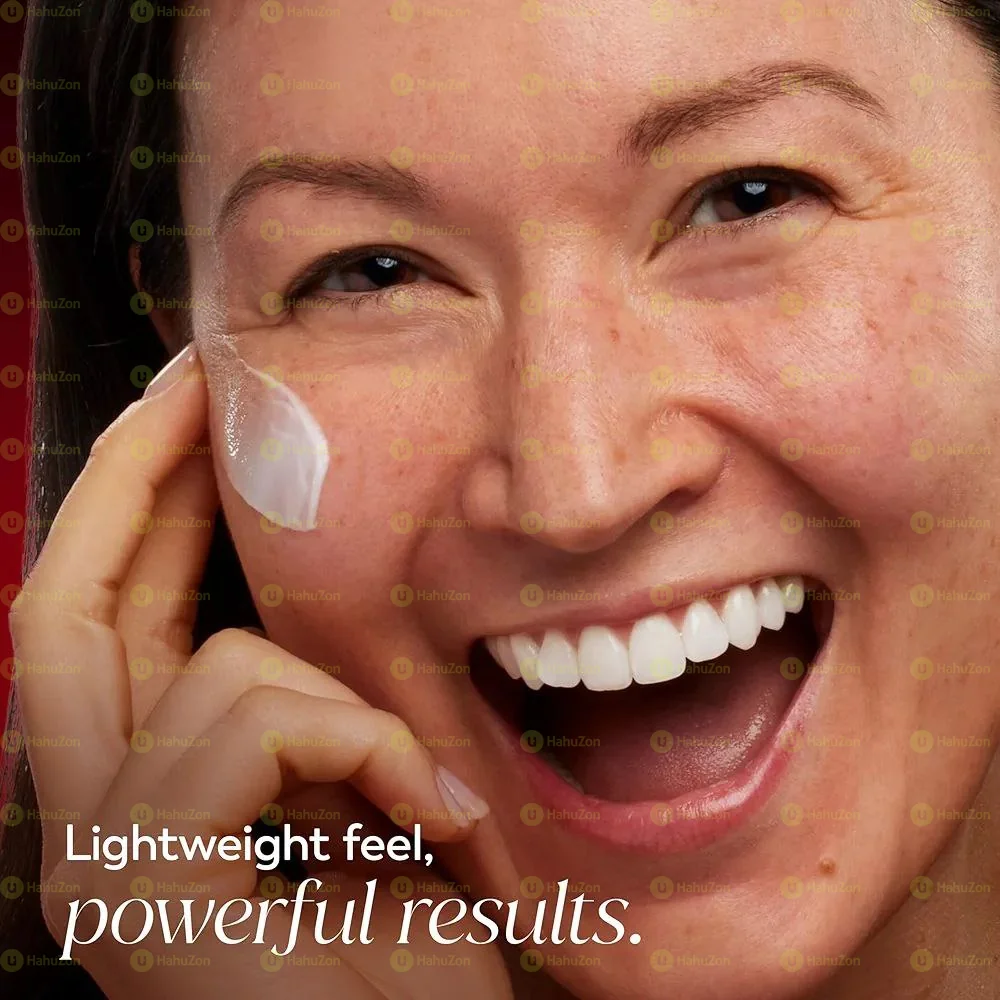 Olay Niacinamide Face Moisturizer