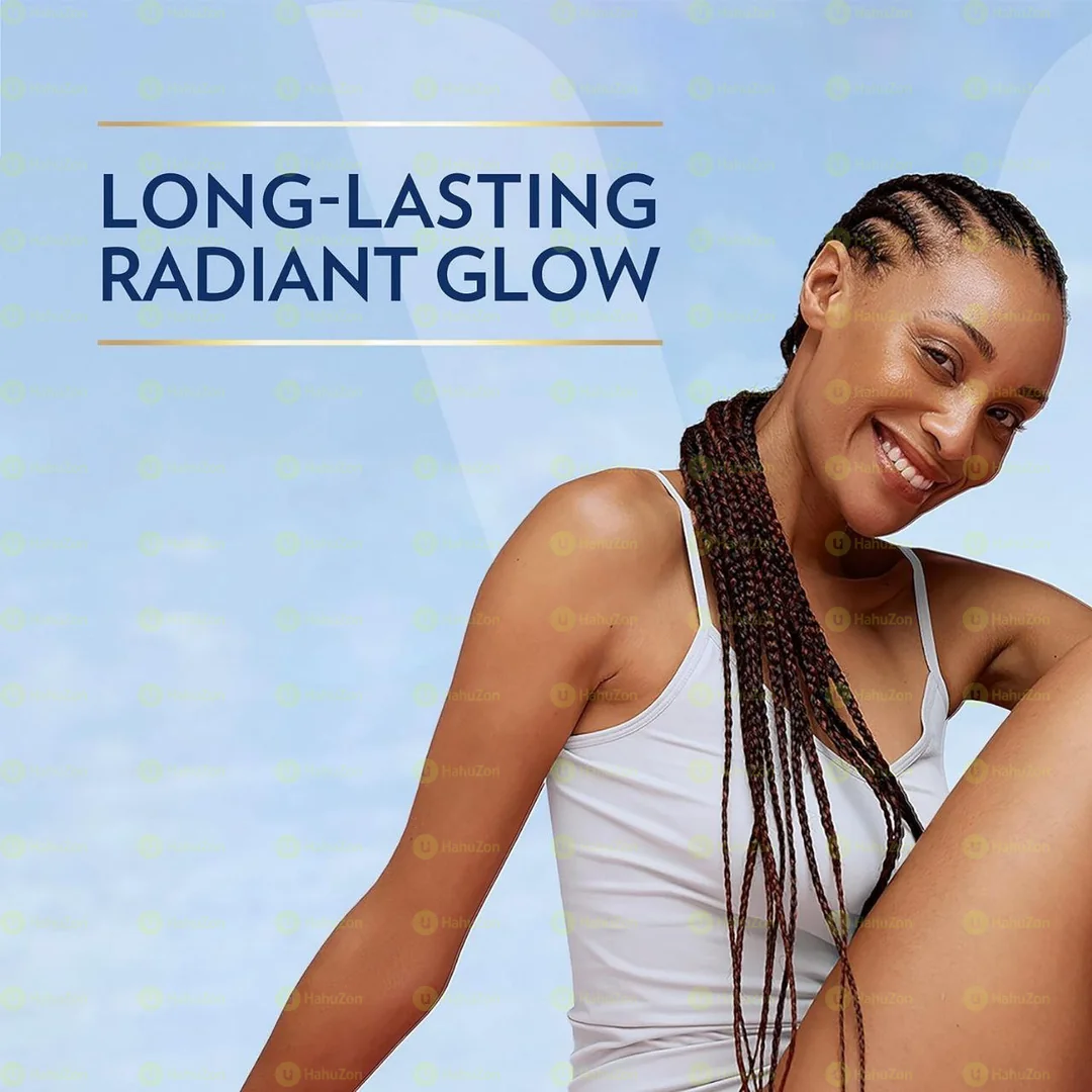 Vaseline Intensive Care – Cocoa Radiant Lotion