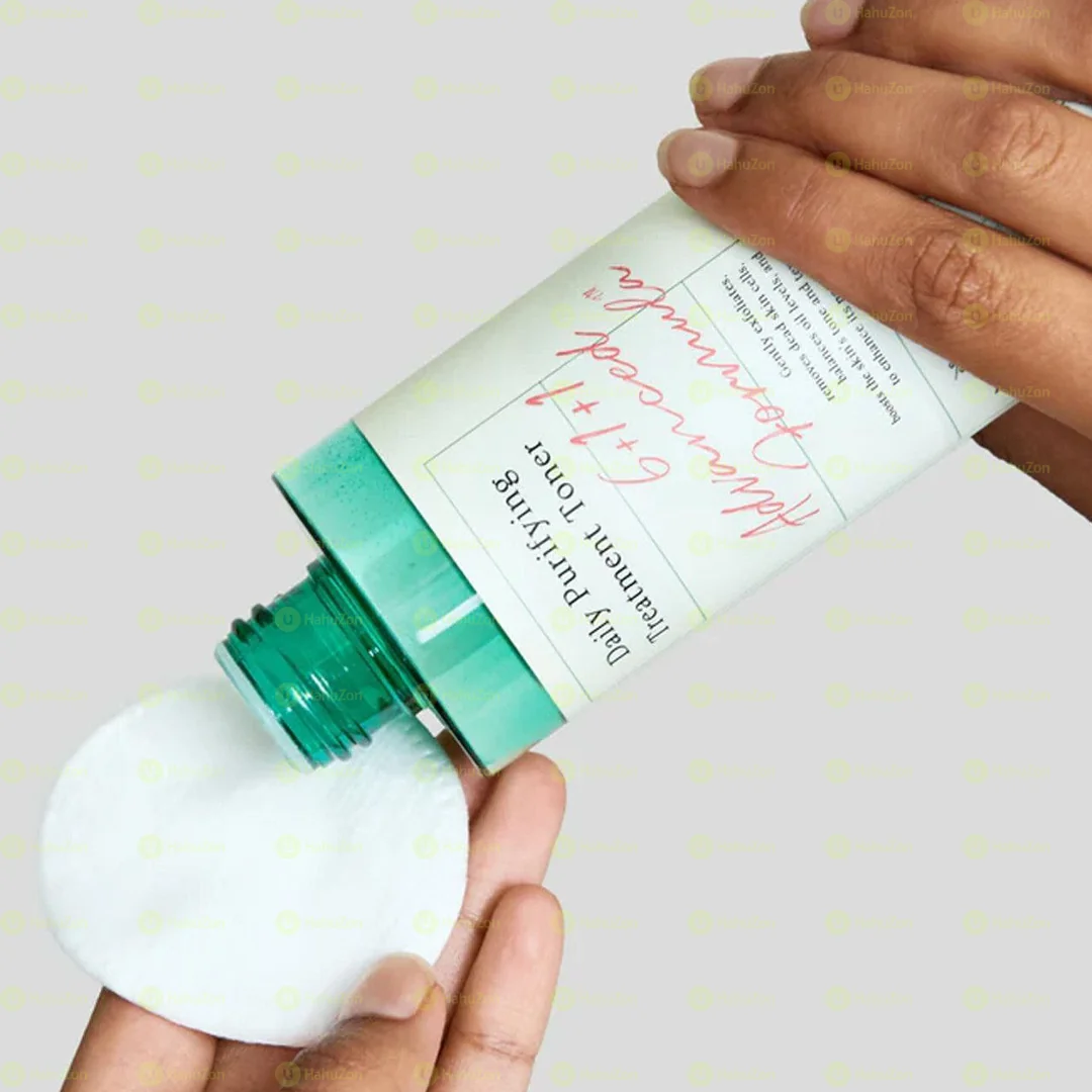 AXIS-Y Daily Purifying Treatment Toner