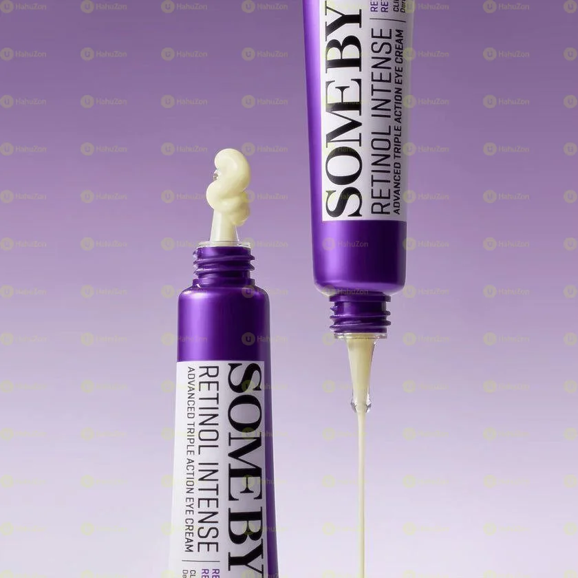 Some By Me Retinol Intense Advanced Triple Action Eye Cream