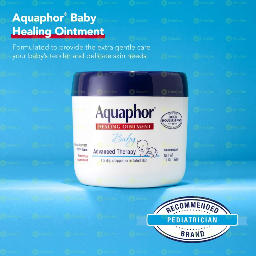 Aquaphor Baby Healing Ointment