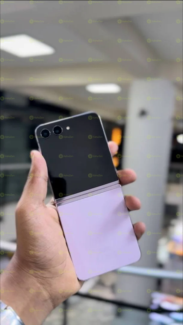 Samsung Galaxy Flip 5