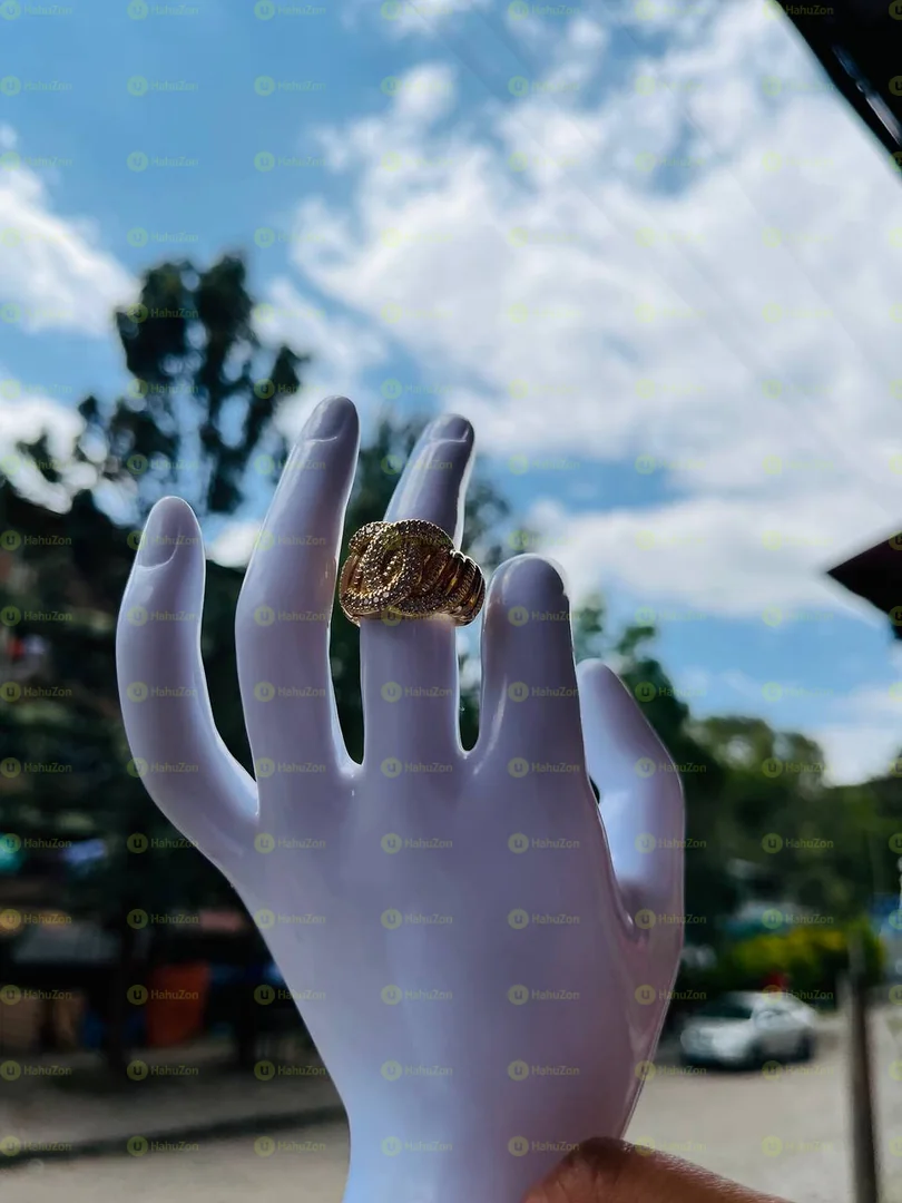 Women's Fashion Ring