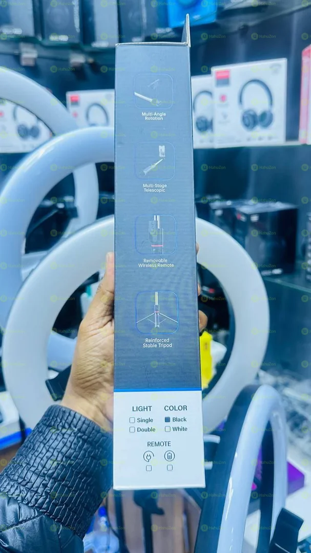 Extra Long Extended Selfie Stick