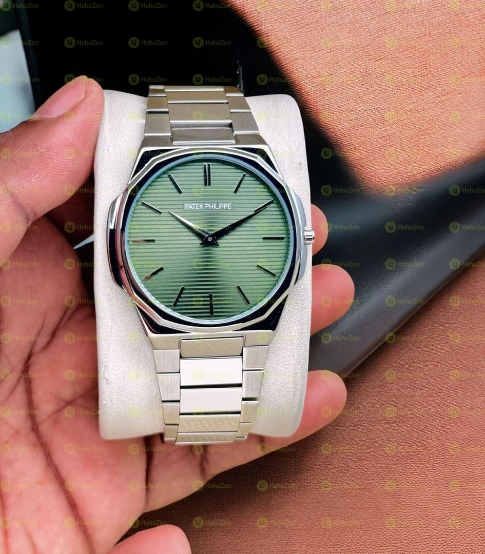 Patek Philippe Newly Men's Watches