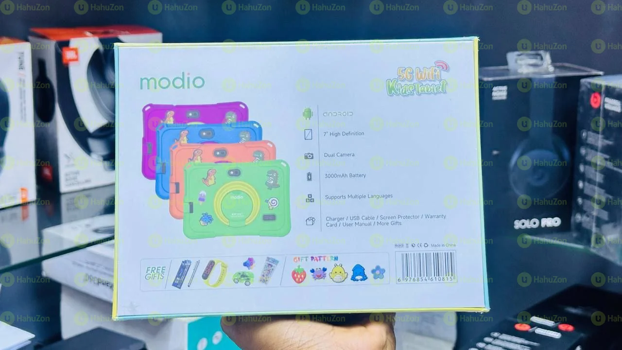 Modio 7 Tablet