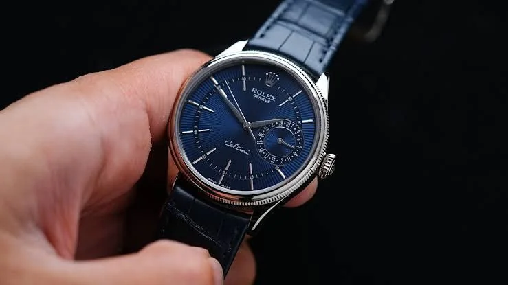 Rolex Geneve Men's Watches