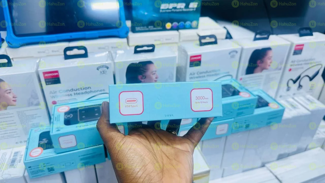 Joyroom 5G LTE Wireless Modem WiFi Pro