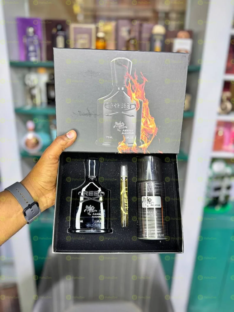 Luxury Gift Sets For Him