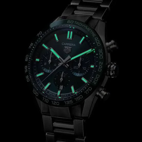 Tag Heuer Carrera Men's Watches
