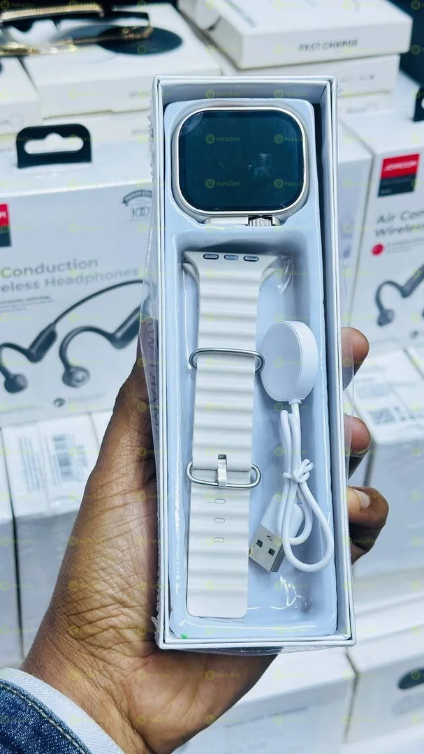 T800 Ultra Smart Watch