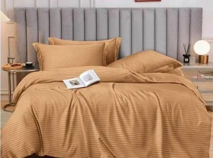 6Pcs King Size Bedsheet Set