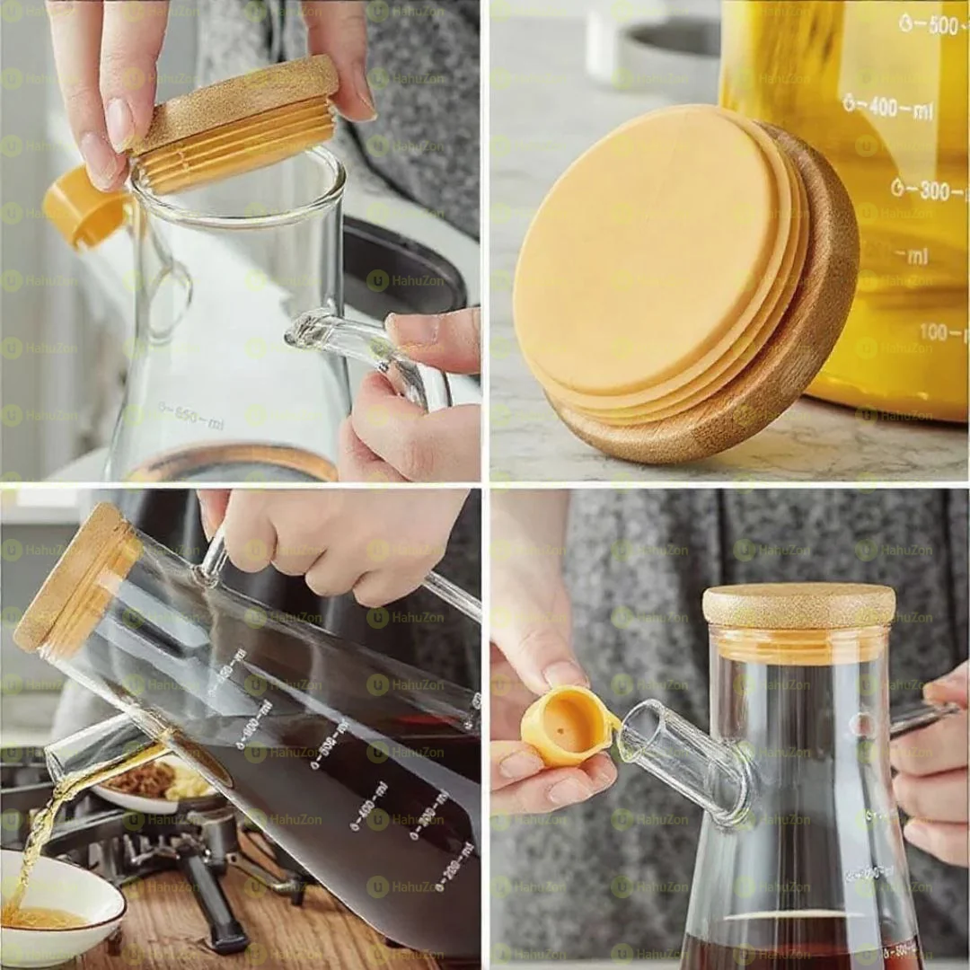 የዘይት መቀነሻ