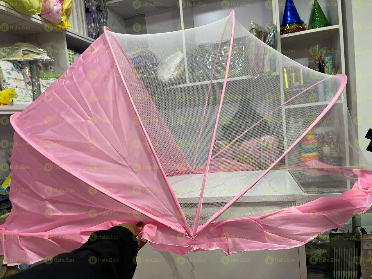 Smart Care Baby Mosquito Net