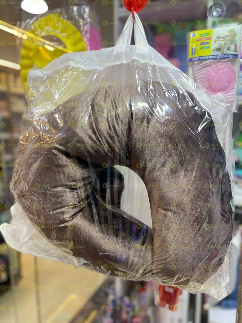 የማጥቢያ ደንገል