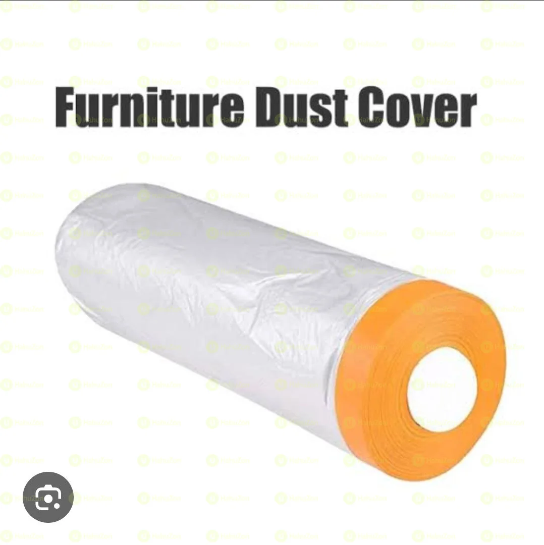 የአቧራ መከላከያ ላስቲክ