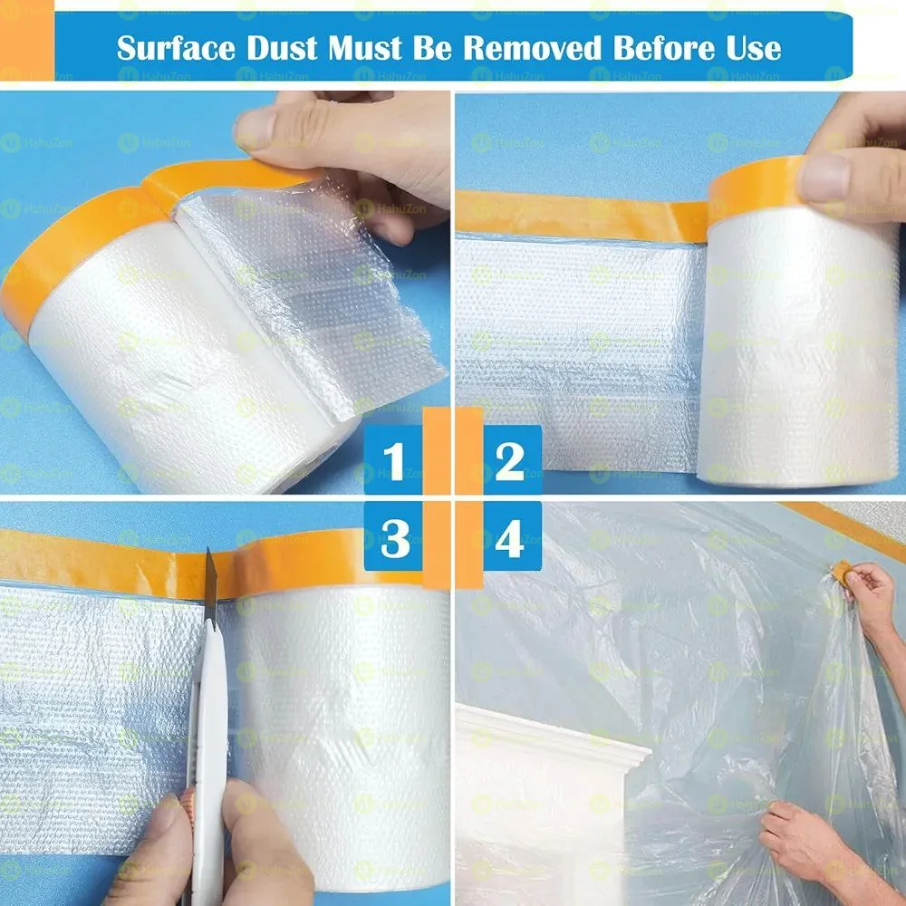 የአቧራ መከላከያ ላስቲክ