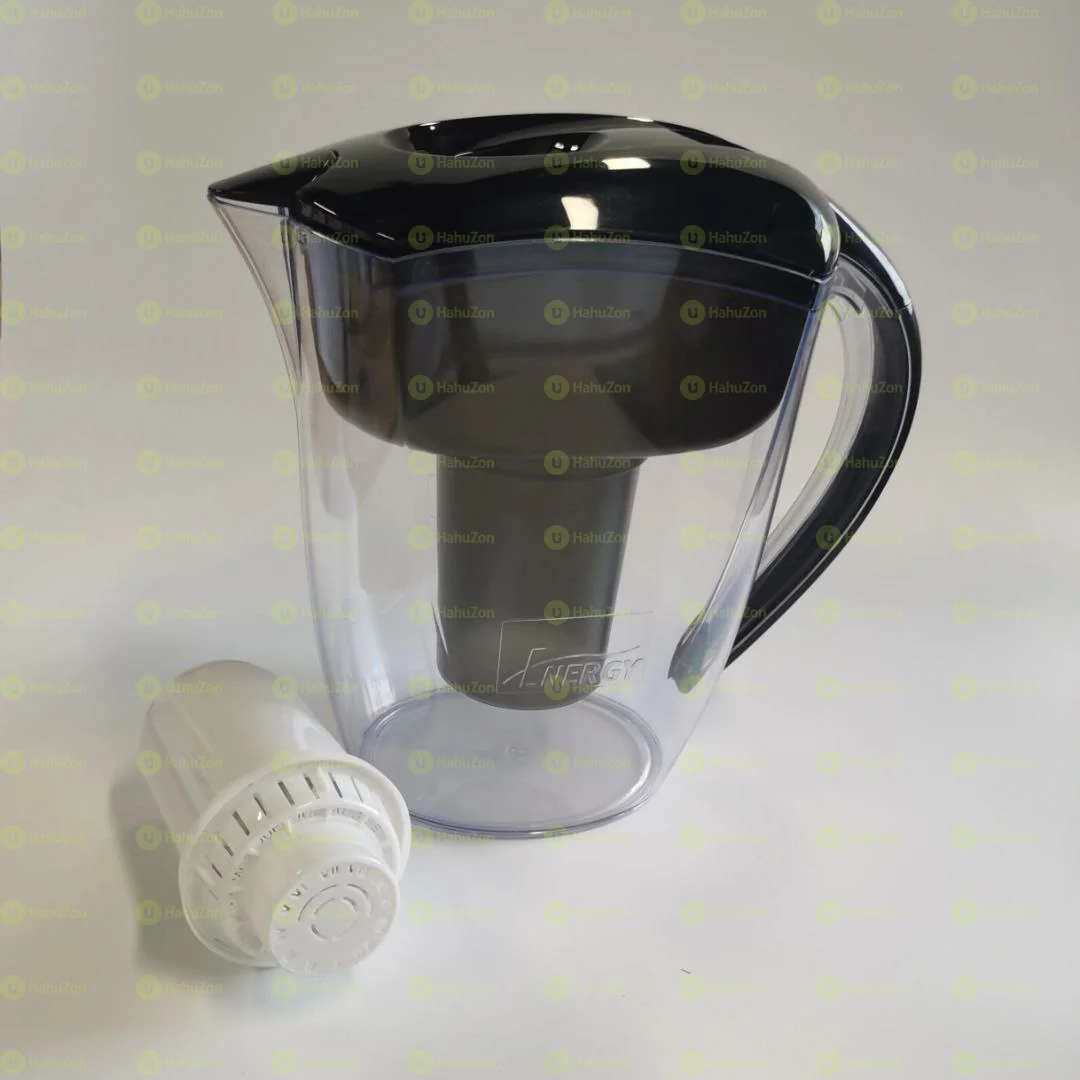 የዉሀ ማጣሪያ ጆግ