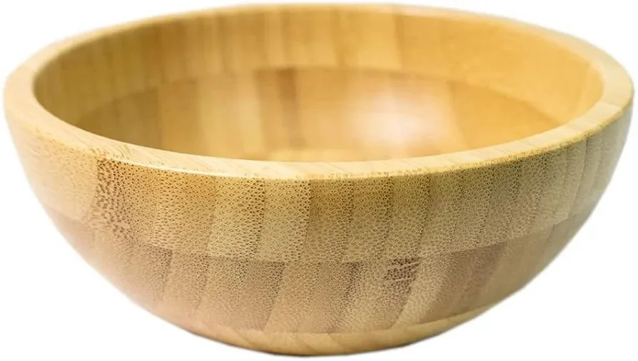 ኦርጂናል የሰላጣ ማቅረቢያ