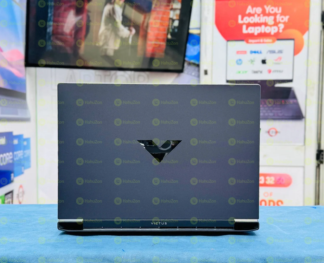 HP Victus 15 Gaming Laptop