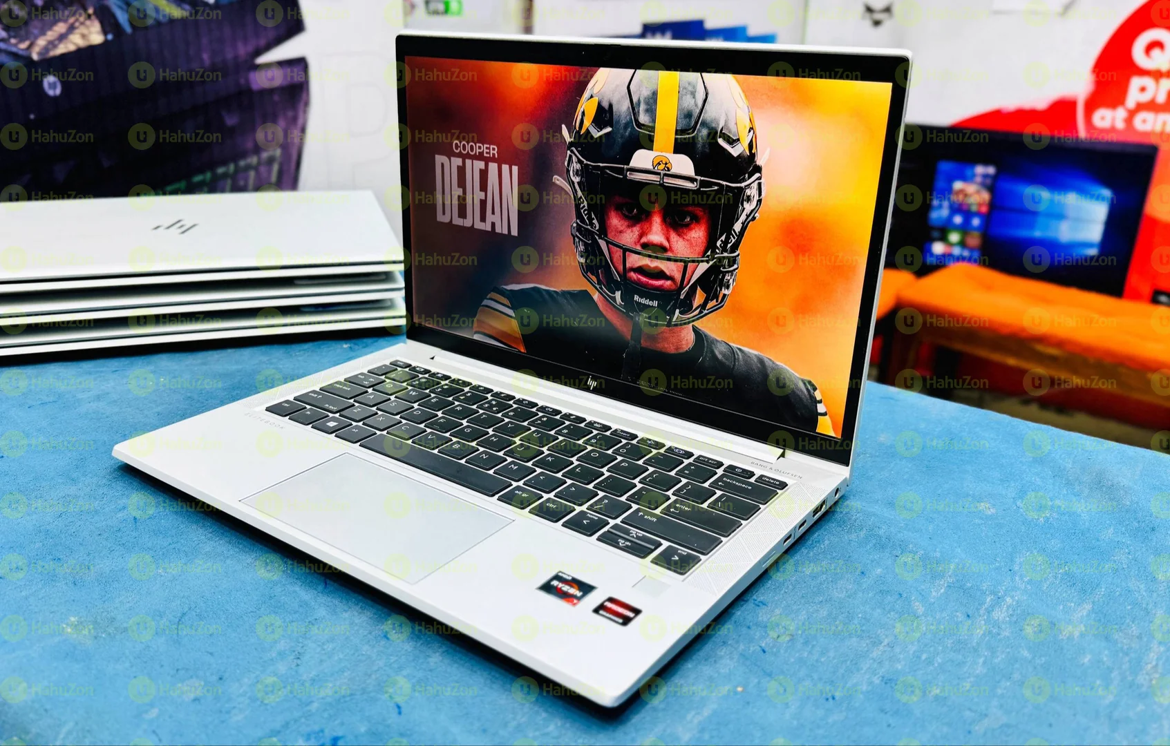 HP EliteBook 835 G7 Core i5 10th Generation Laptop