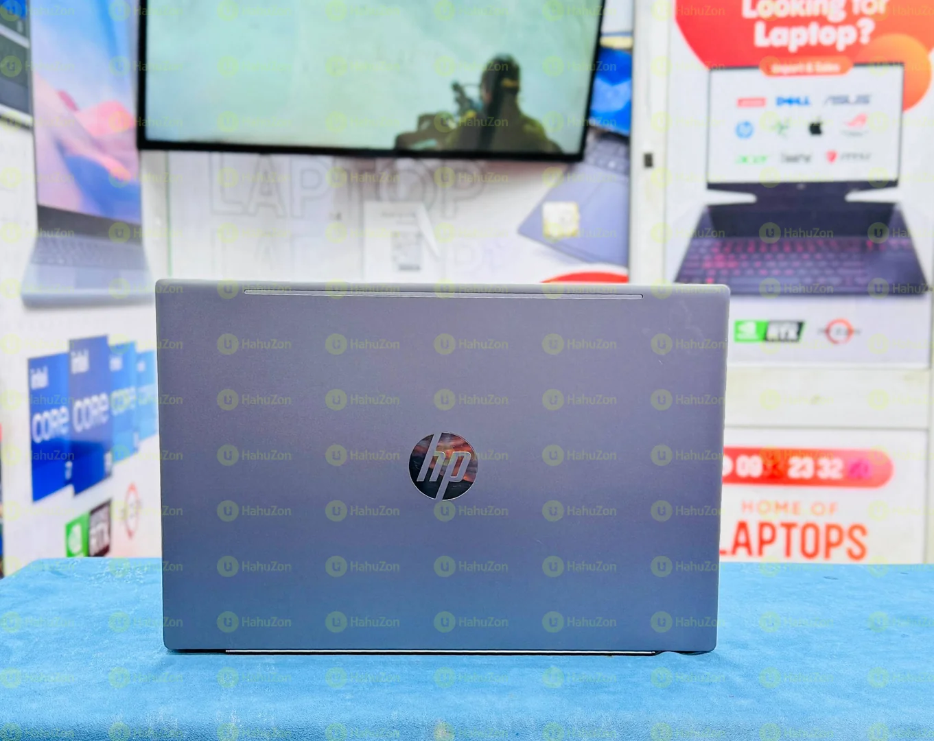 HP Pavilion Core i5 10th Generation Laptop