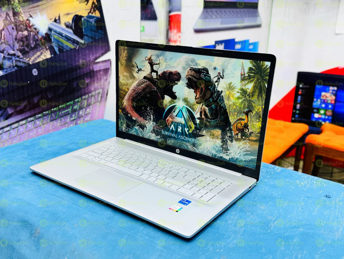 HP Notebook Core i5-11th Generation Laptop