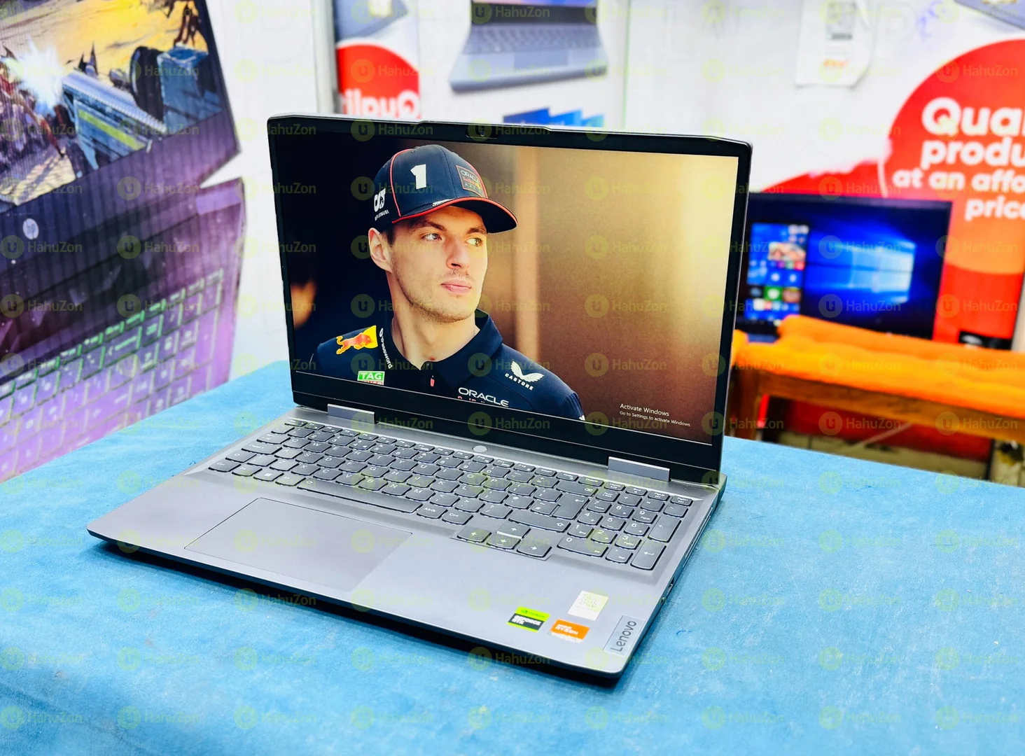 Lenovo LOQ Core i5 13th Generation Gaming Laptop