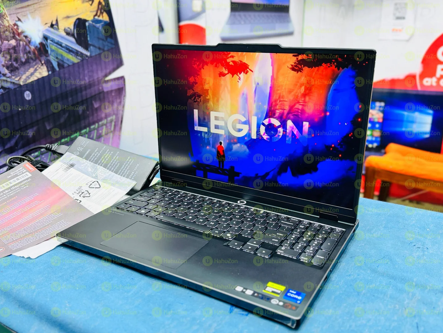 Lenovo Legion 5 Core i7 13th Generation Laptop