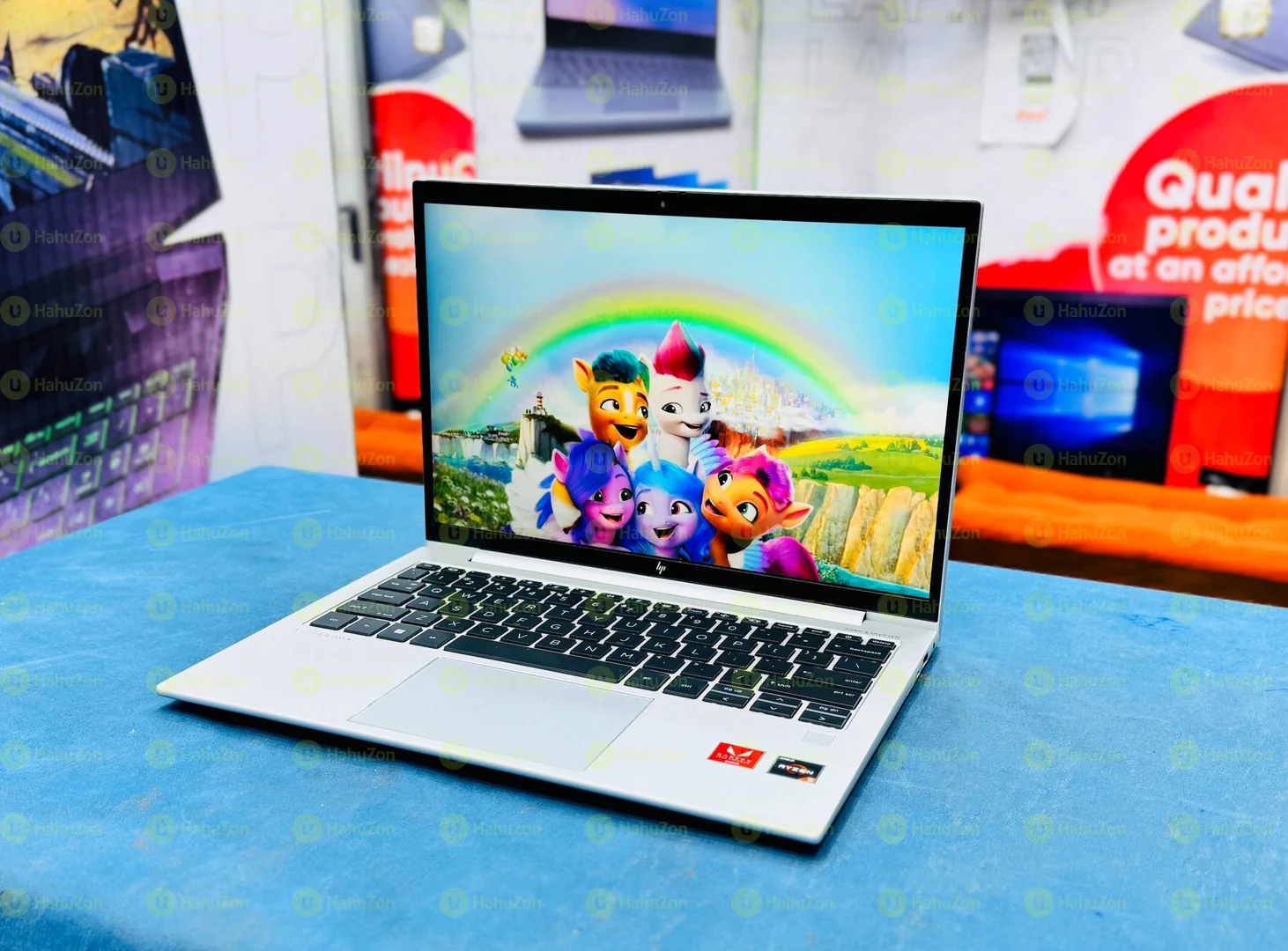 HP EliteBook 835 G10