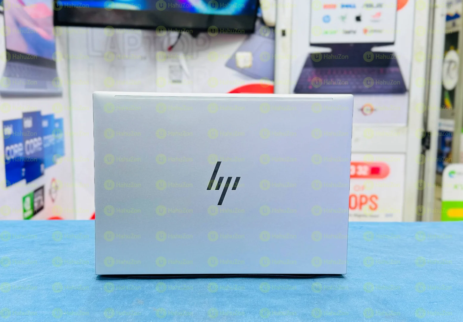 HP EliteBook 835 G10