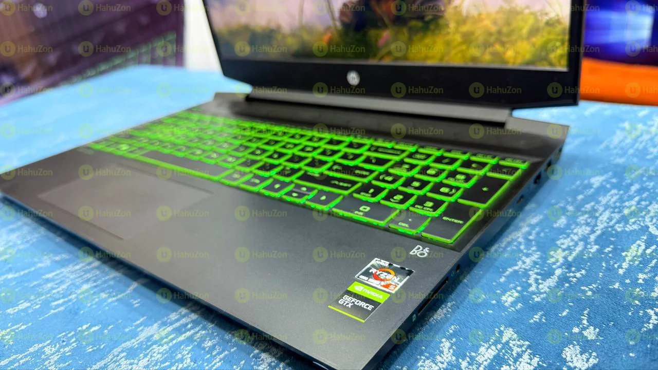 HP Power Pavilion 15 Core i5 11th Gen Laptop