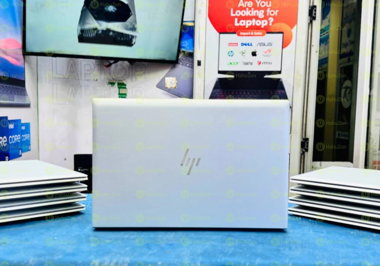 HP EliteBook 845 G7 Core i5 10th Generation Laptop