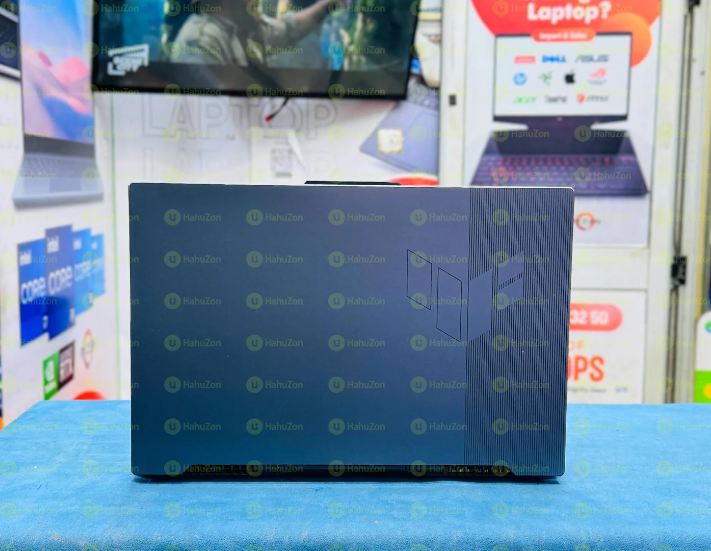 ASUS TUF 10th Generation Gaming Laptop