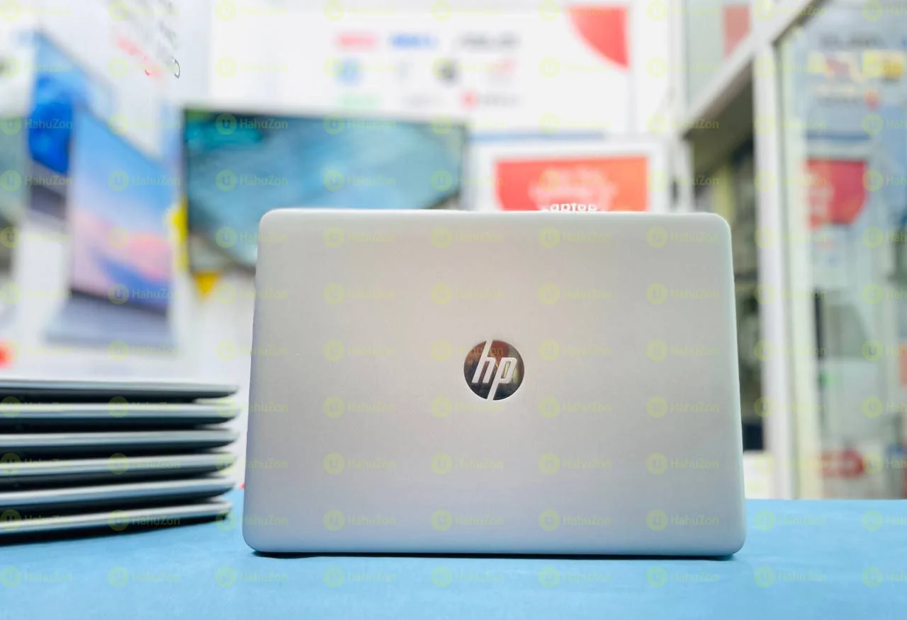 HP Slim EliteBook 840 G3 Core i5 6th Generation Laptop