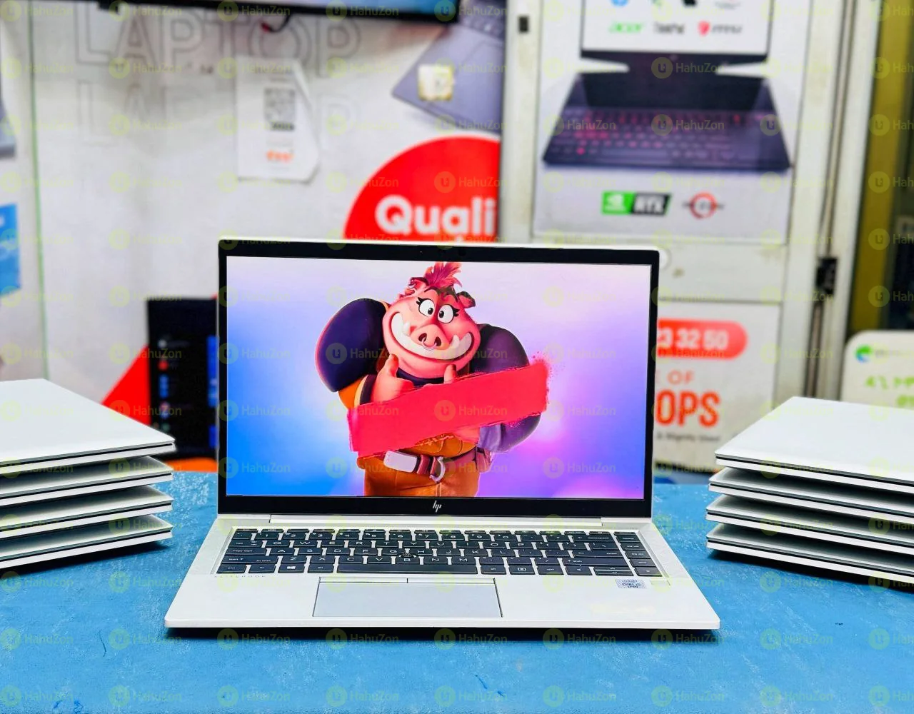 HP EliteBook 840 G7 Core i5 10th Generation Laptop