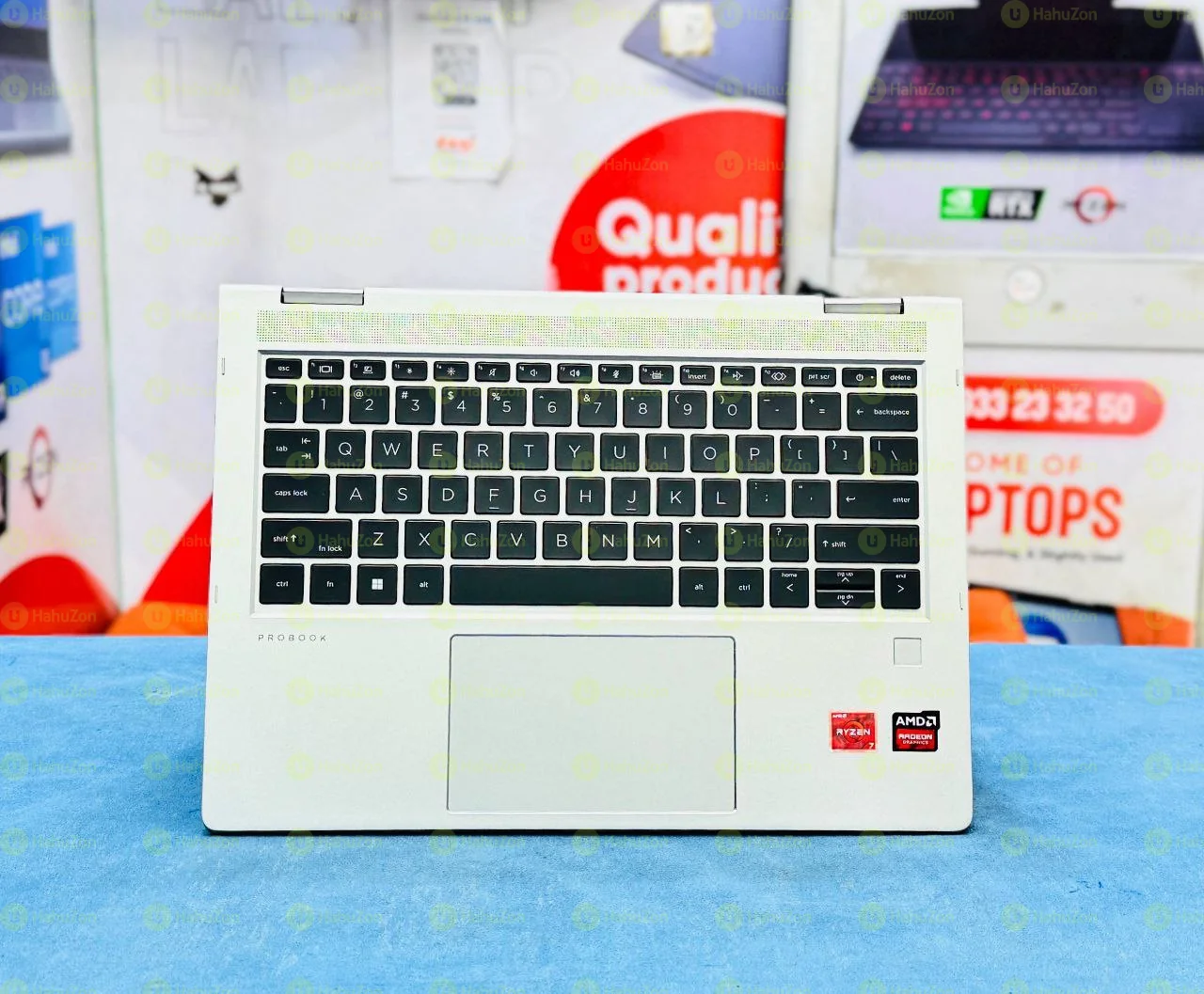 HP ProBook x360 435 G8 Core i7 11th Generation Laptop