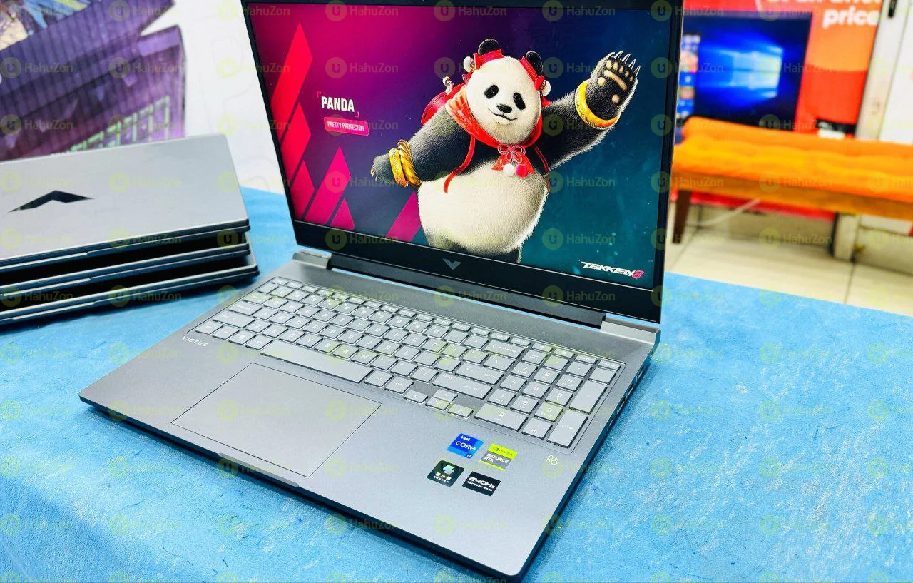 HP Victus RTX 4070 Core i7 13th Generation Laptop
