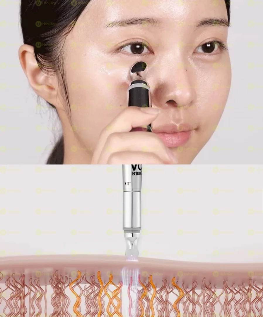 VT - Cica Collagen Eye Cream