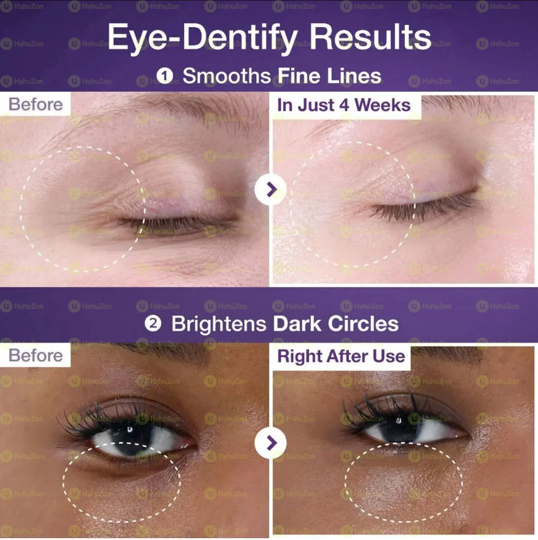 Numbuzin No.9 Eye Cream